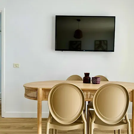 Canaryislandshost L Amapola Διαμέρισμα