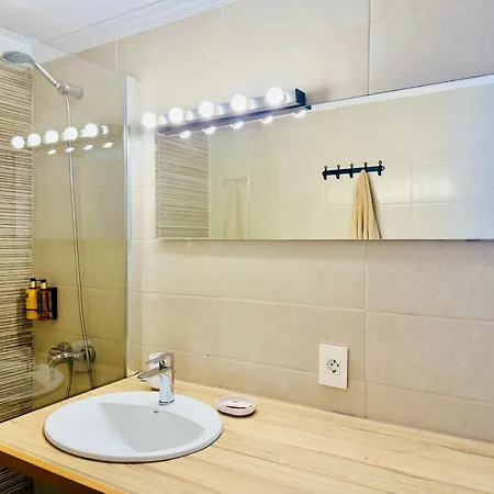 Canaryislandshost L Amapola * プエルト・デル・カルメン