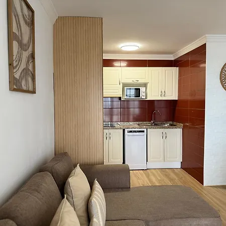 Canaryislandshost L Amapola Πουέρτο Ντελ Κάρμεν