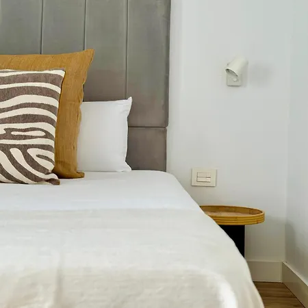 Canaryislandshost L Amapola アパート プエルト・デル・カルメン