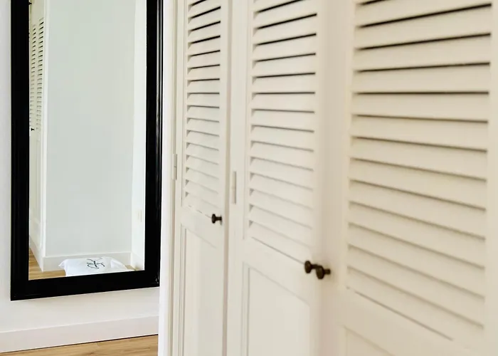 Apartment Canaryislandshost L Amapola