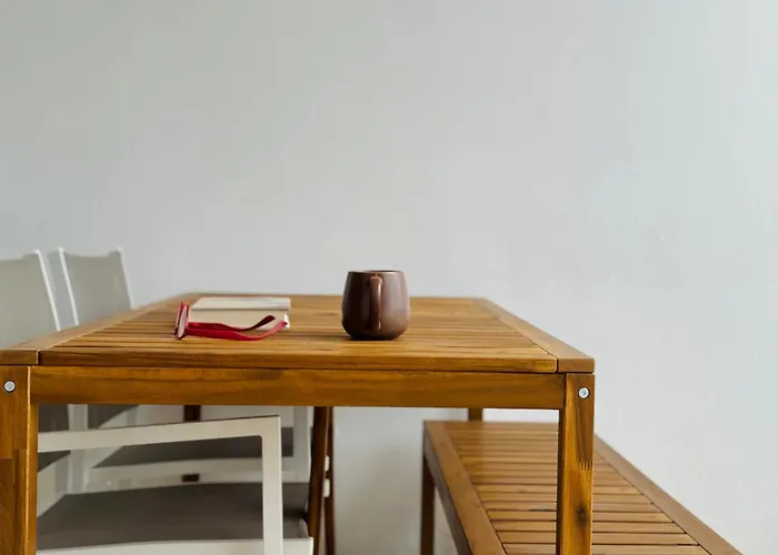 Canaryislandshost L Amapola Apartment