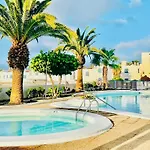 Canaryislandshost L Amapola Apartament *