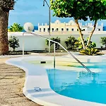 Canaryislandshost L Amapola Apartament *
