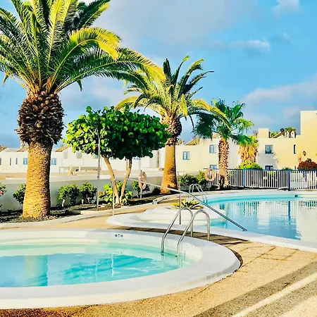 Canaryislandshost L Amapola Appartamento *