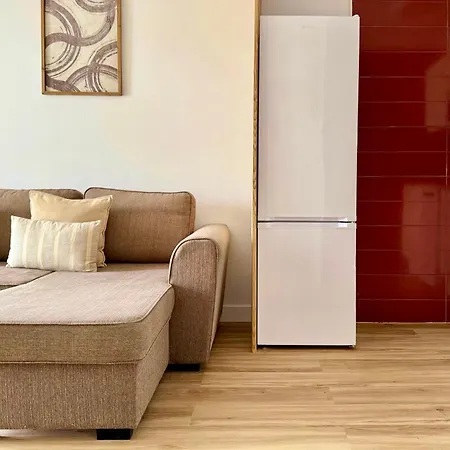 Canaryislandshost L Amapola شقة *