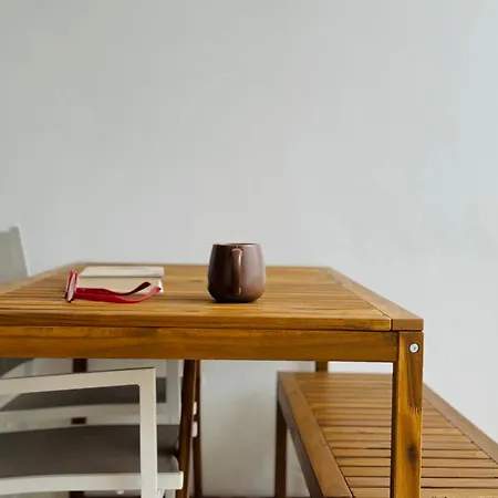 Canaryislandshost L Amapola Apartment