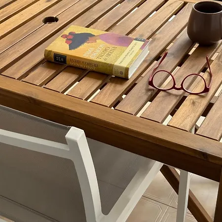 Lägenhet Canaryislandshost L Amapola Puerto del Carmen (Lanzarote)