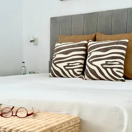 شقة Canaryislandshost L Amapola *