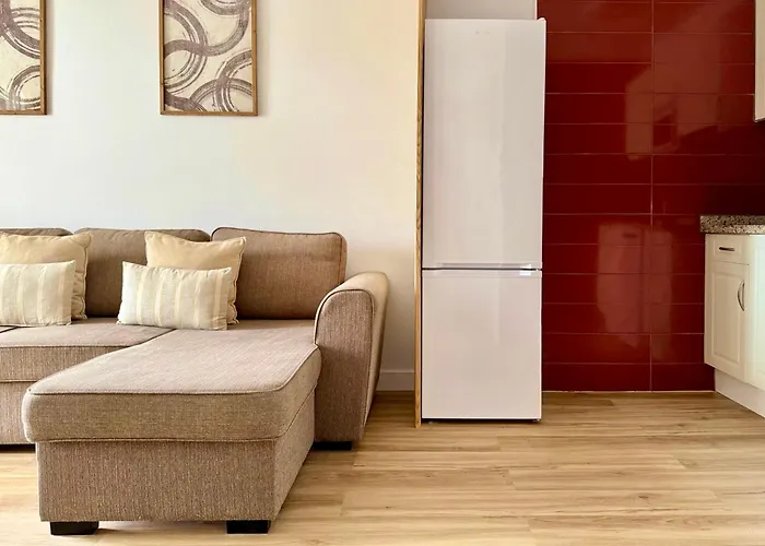 Canaryislandshost L Amapola Apartment *