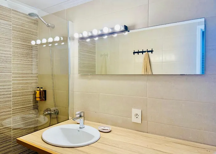 Canaryislandshost L Amapola * Puerto del Carmen (Lanzarote)