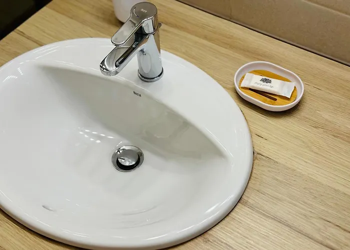 Lägenhet Canaryislandshost L Amapola