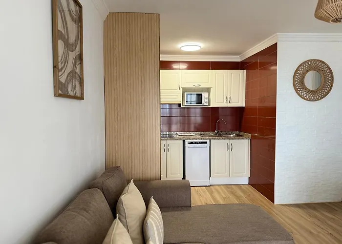 Canaryislandshost L Amapola 푸에르토 델 카르멘