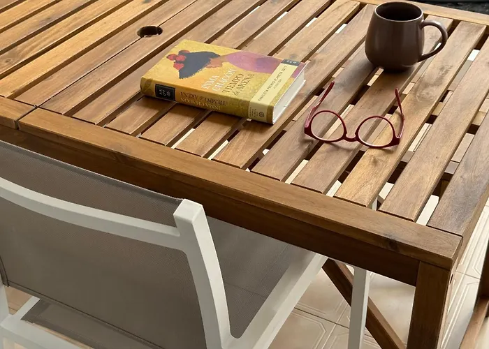 아파트 Canaryislandshost L Amapola 푸에르토 델 카르멘