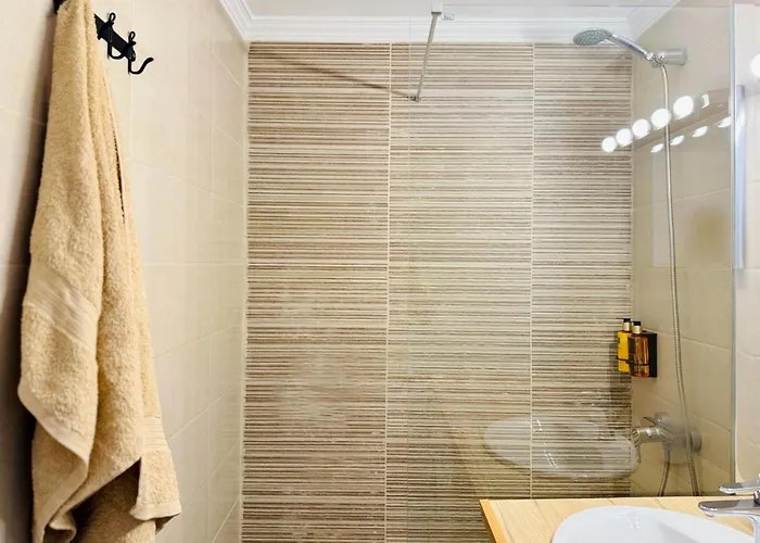 Apartment Canaryislandshost L Amapola