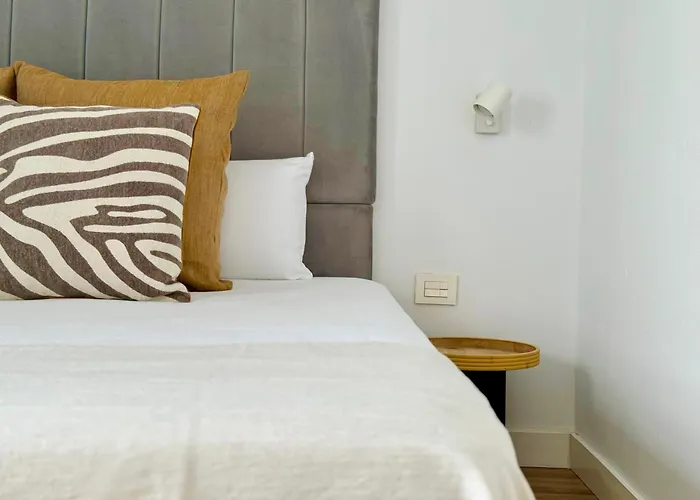 Canaryislandshost L Amapola 아파트 푸에르토 델 카르멘