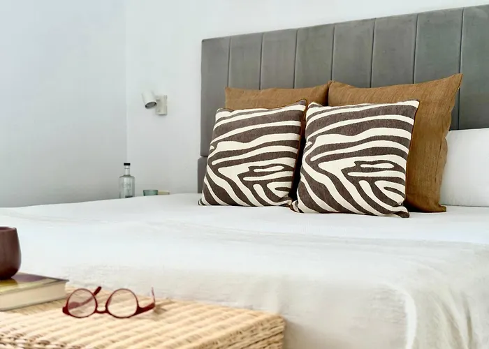 Apartment Canaryislandshost L Amapola *